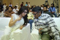 Shakuntalam Movie Press Meet